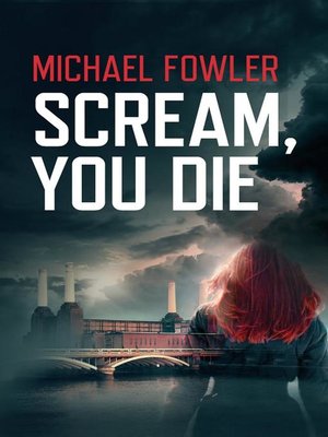 cover image of Scream, You Die